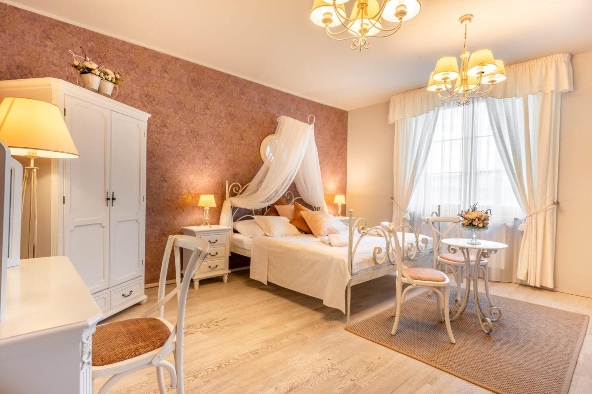 Hotel Plumlov Mostkovice Esterno foto