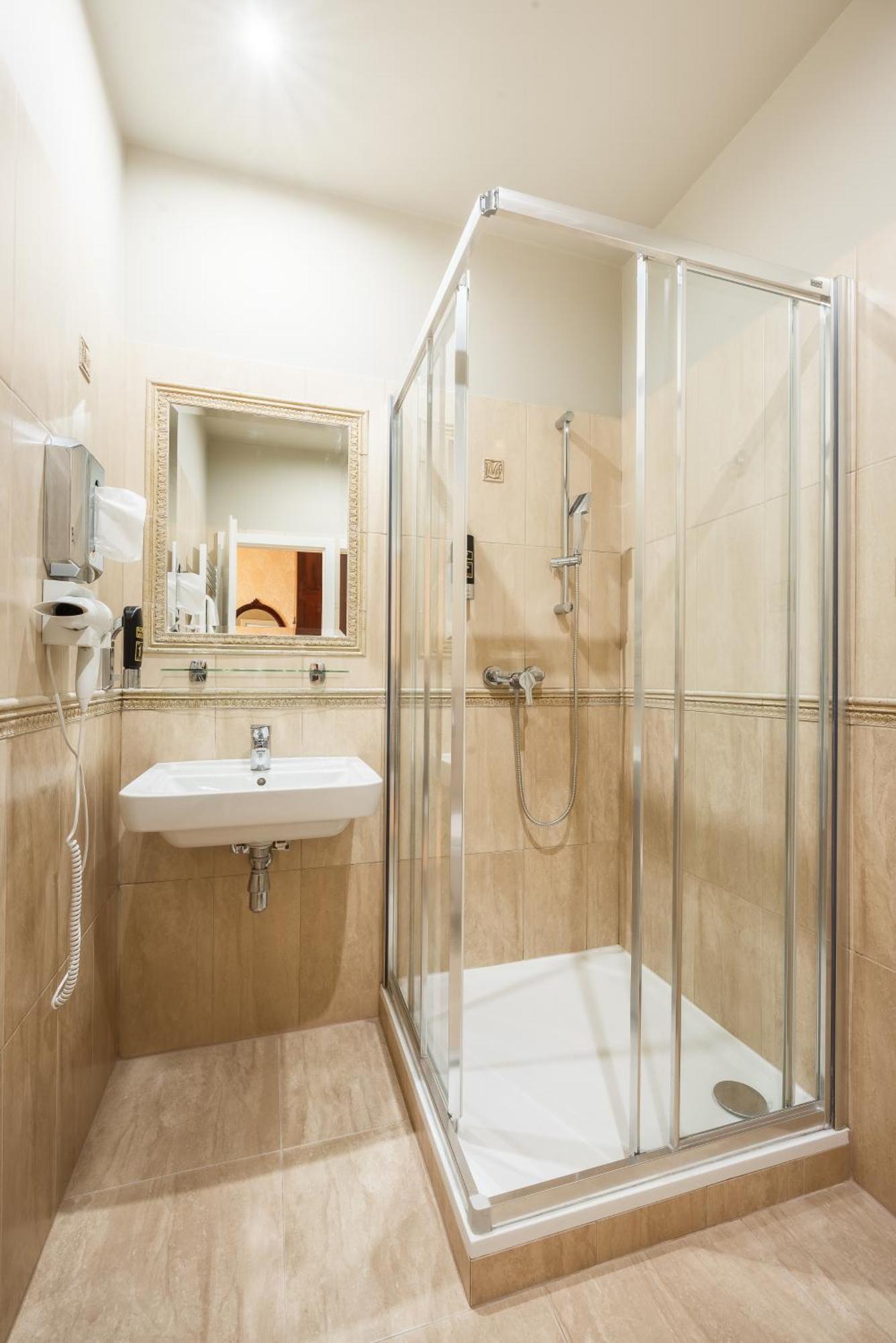 Hotel Plumlov Mostkovice Esterno foto