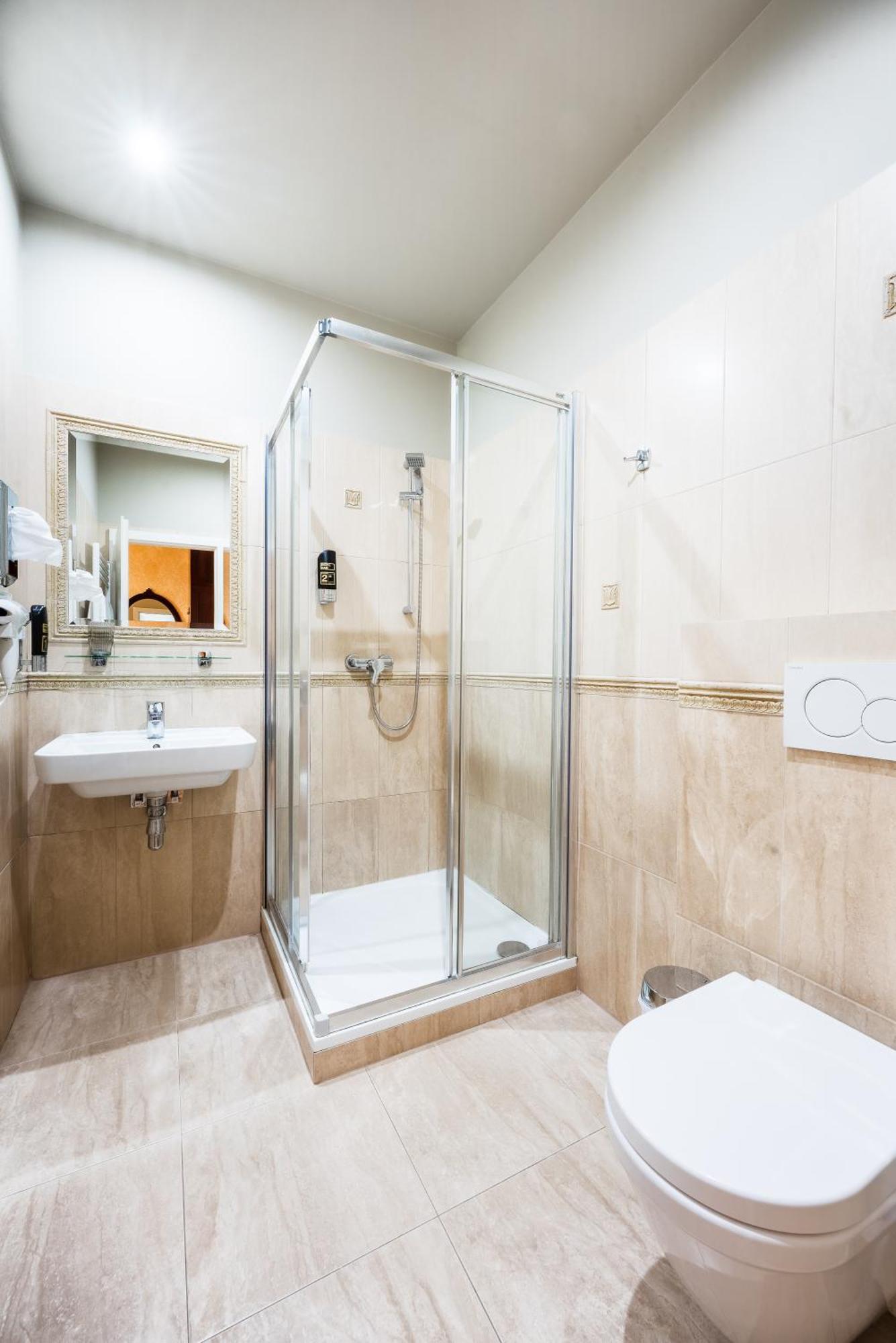 Hotel Plumlov Mostkovice Esterno foto