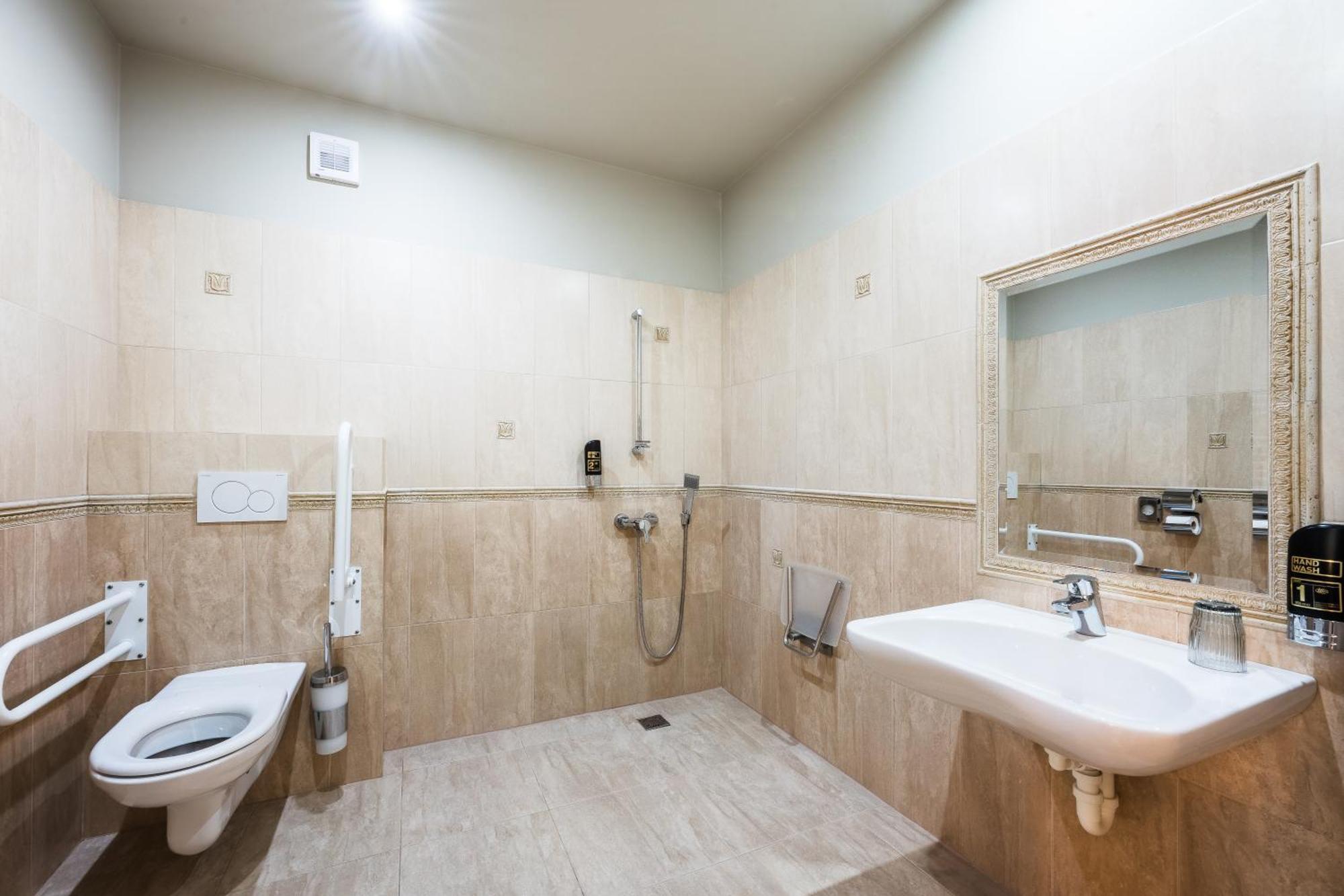 Hotel Plumlov Mostkovice Esterno foto