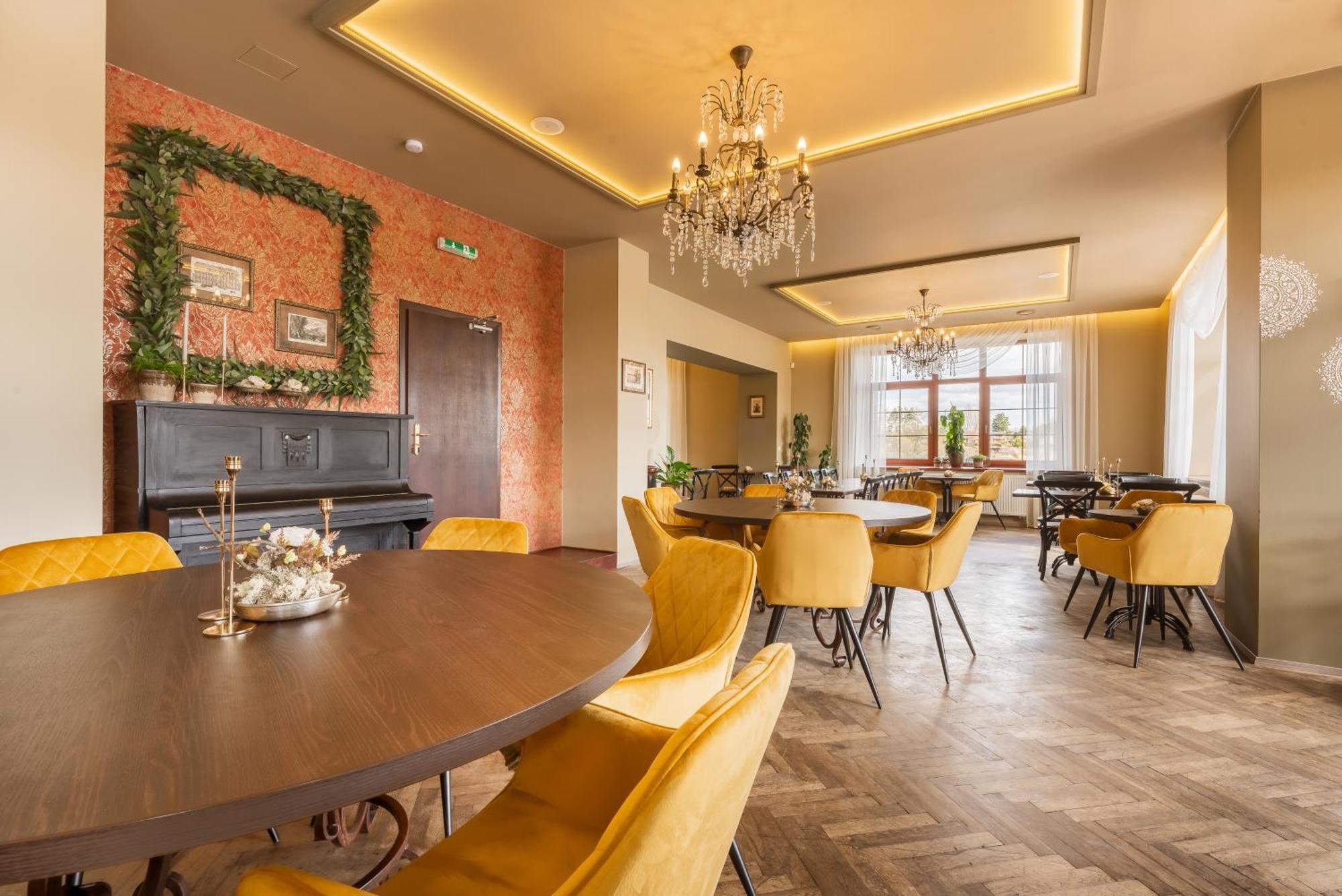 Hotel Plumlov Mostkovice Esterno foto
